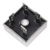 Bridgold 5pcs KBPC2510 2510 Bridge Rectifier Diode 25A 1000V Single