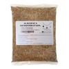 Albahaca Deshidratada 500g Especia Seca Basil Albacar - Tierra de