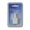 UK/US Adaptor to Convert a US RJ11 Plug into a