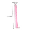 PACKOVE 12pcs Curling Perm Rods Hair Rollers for Women Reusable