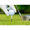 MAZEL Golf Tees Wood Tees Long Tees 70mm/83mm (Pack of
