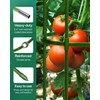 Breeze Touch 2 Pack Tomato Support Cages, Up to 59