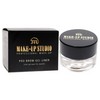 Pro Brow Gel Liner - Dark by Make-Up Studio for