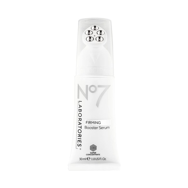 No7 LABORATORIES FIRMING Booster Serum - Producto Original de Alta