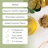 Organic Fennel - 2 oz Bag (approx. 30 servings) |