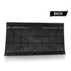 CHEDA Dash Bezel Panel Cover Passenger Side Upper Glove Box