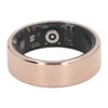 R02 Smart Ring IP68 Waterproof Fitness Tracker Smart Ring Pedometer