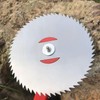 2Set 6" x 60 Teeth Carbide Tipped Weed Wacker Blade,