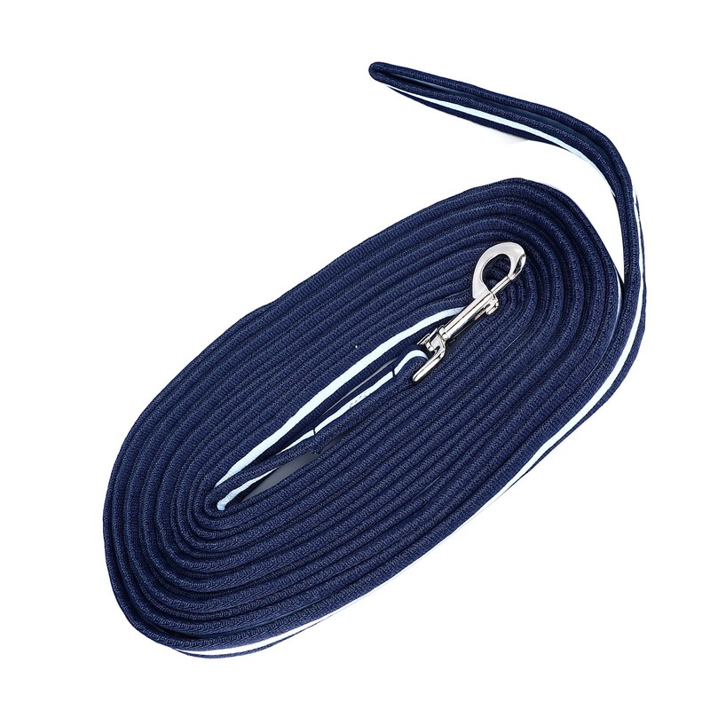 Horse Training Rope Multipurpose Hand Woven Thick Strong Construction Horse