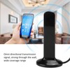 XP‑5G‑001 High Gain Antenna 12DBi Omnidirectional Suction Cup Antenna for