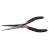 2Pcs Extra Long Needle Nose Pliers Precision Wire Plier Repair