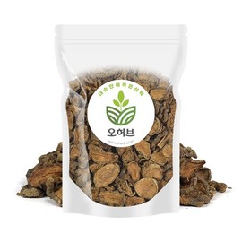 Oh Herb 국산 볶은 돼지감자 돼지감자차 뚱딴지 250g Korean Roasted Jerusalem Artichoke Tea 250g