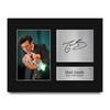 HWC Trading Matt Smith Dr Who Gifts USL Printed Signed