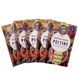 Pectin Powder 5 x 7g sachets
