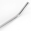 F Season 25Pcs Single Pegboard Hook Slat Wall Arm Retail