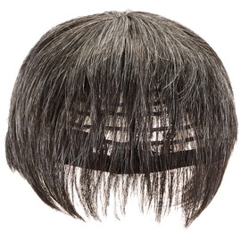 Priscilla GB-22-TDGH Men's 5-Minute Wig, Layer Short