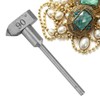 Metal Engraving Handpiece Engraving Knife for Jewelry Making Processing (90