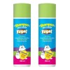 Shampoo Antipiojos Sure Repel Aceite De Árbol De Té Pack2
