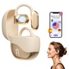 AI Language Translator Earbuds,Real Time 3 in 1 DevicesTranslation Earbuds,144