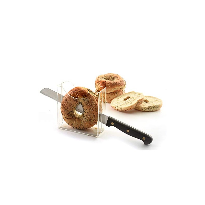 Norpro Large Bagel Holder