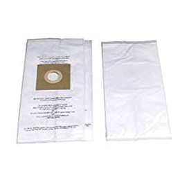 Replacement Part For Dirt Devil Central Vacuum Cleaner HP, CV1500, CV950/LE, RV2000 (6 Bags) # compare to part 9597