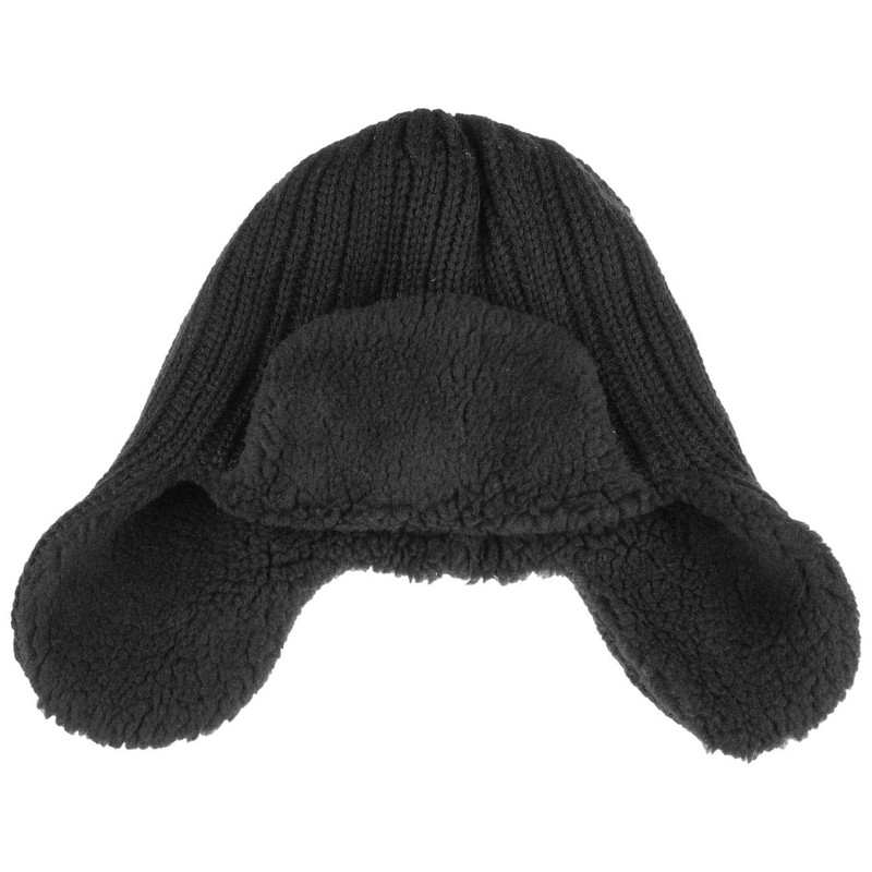 Lipodo Aviator Hat Women/Men - Lined Lapland Hat - One