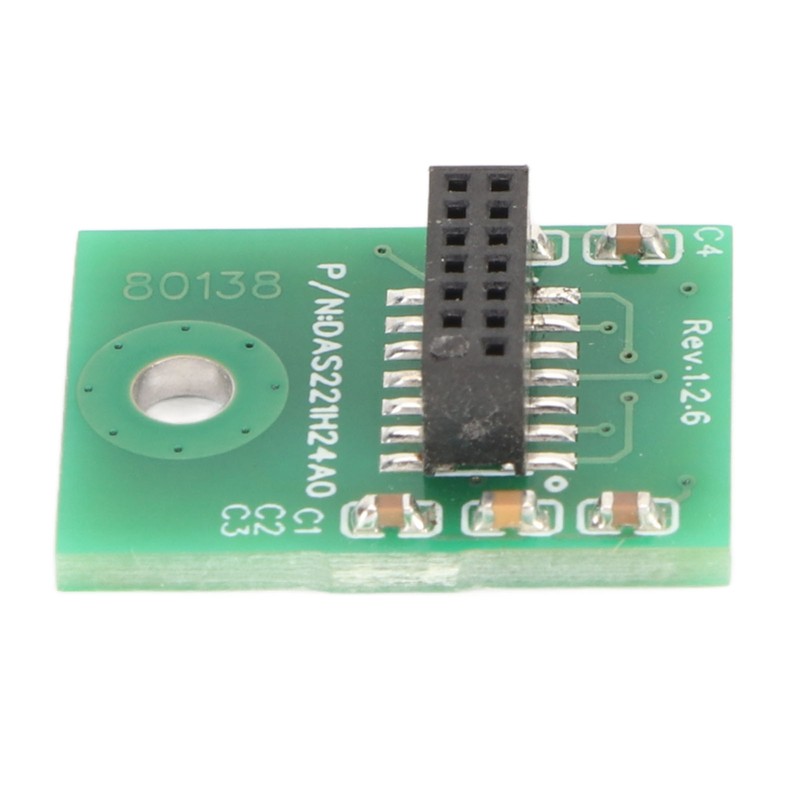 TPM 2.0 Module LPC Interface Stable High Safety Durable Material