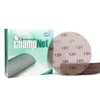 ChampNet Mesh Sanding Disc 9 Inch 120 Grit 25PCS, Sand