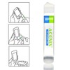 ebuyerfix 3 Piece professional repair tool set tool kit including