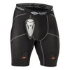 Shock Doctor Hockey Compression Short with BioFlex Cup Included for