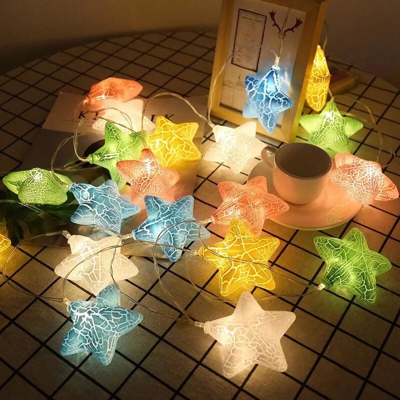 KH Castillo Princesas Juguete Casa Carpa Niños Con Luces Azul