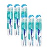 | Sensodyne | 6 deep clean ultra-fine bristle toothbrushes (random