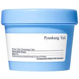 [PKY] Pyunkang Yul Pore Facial Cleanser, 3.5 oz (100 g), Facial Cleanser, Face Cleanser, Pore Cleanser, Korean Skin Care