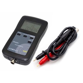 4 Line YR1035 Battery Internal Resistance Test Meter High Precision Battery Voltage Tester Digital Battery Analyzer (Set A)