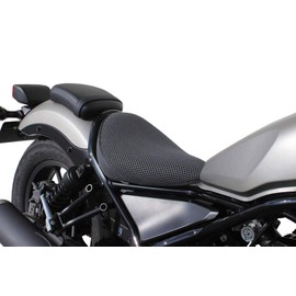 Special Parts Takekawa Airflow Seat Cover REBLE 250 (MC49) 09-11-0231