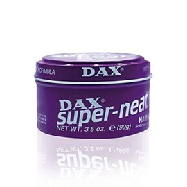 DAX Super Neat 3 oz: 004 purple