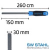 SW-Stahl Special Brake Calliper File 4 Sided, 94830SB
