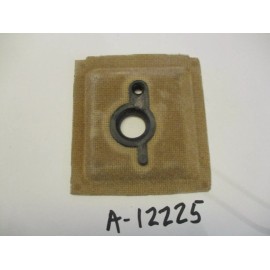 Homelite NEW   HOMELITE 350, EARLY 360 AIR FILTER WIRE MESH FLOCKED HD PN A-12225