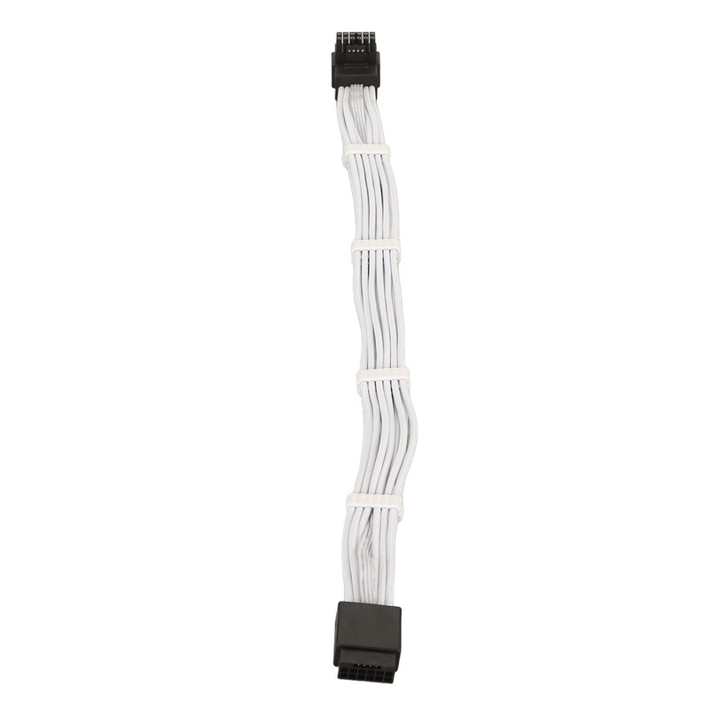 ATX3.0 PCIE 5.0 Power Modular Cable Male to Female Extension