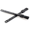 SPIRIT Cleaning Brush, 2 Pcs Espresso Coffee Grinder Brush Accessories