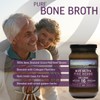 ABBCo Five Herb Beef Bone Broth Concentrate with Italian Herbs
