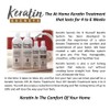 Keratin Secrets Do It Yourself Home Keratin System