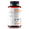animaux - omega complete fish oil tablets for dogs I