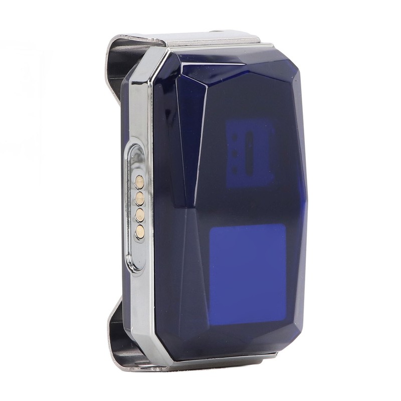 Smart Pet Tracking Collar IP67 Waterproof Prevent Lost High Sensitivity
