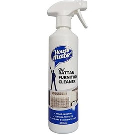 House Mate Rattan Furniture Cleaner, 500ml