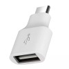 Unbranded Google USB Female to USB-C Male OTG Adapter