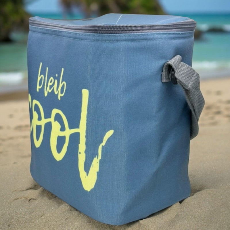 MIJOMA Cool Bag: Functional, Stylish and for Durable Use -