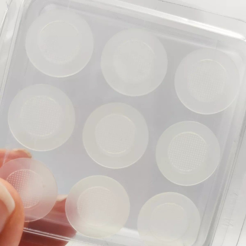 Blemish Parches Para Granos Y Espinillas Con Micropuntos