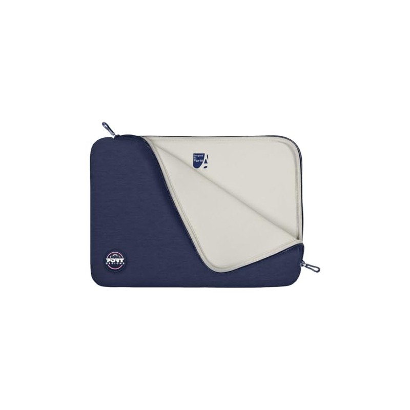 PORT DESIGNS Torino II 33/14 inch Laptop Bag - Blue