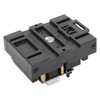 PLC Industrial Control Board Relay Digital Tube Integrated with Shell